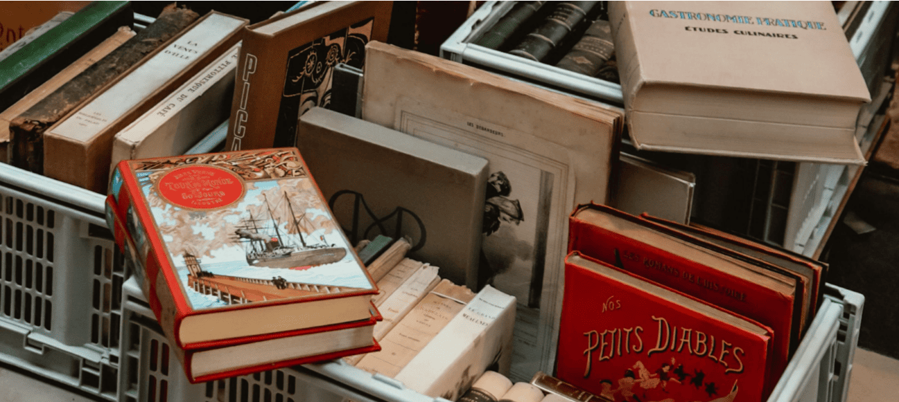 Libros