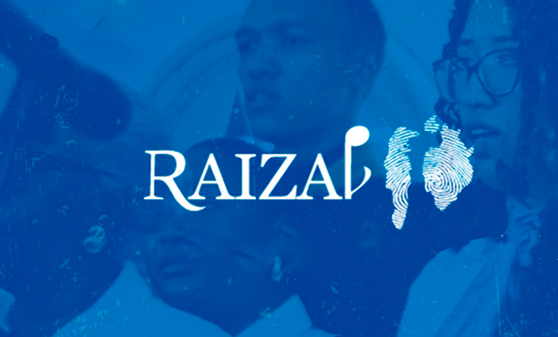  Raizal Voices en Concierto