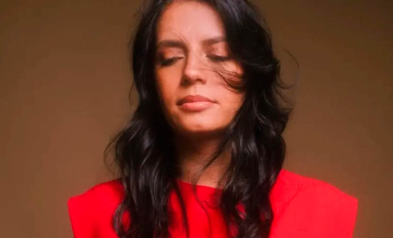 María Cristina Plata llega con su 'Casi te creo tour'