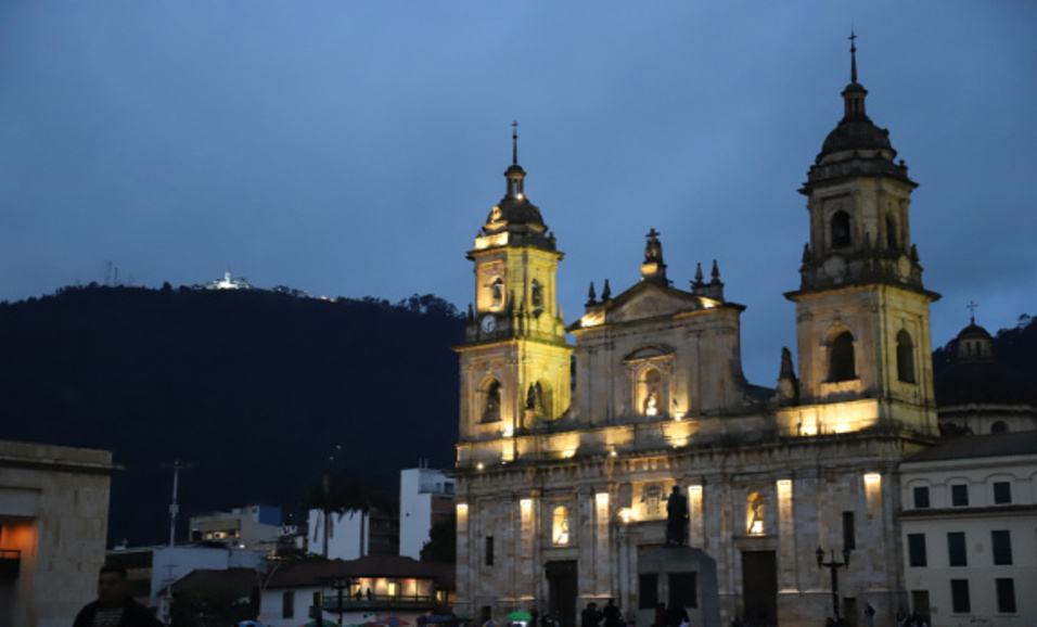 Catedral Primada de Colombia