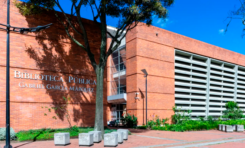 El Parque Tunal del futuro