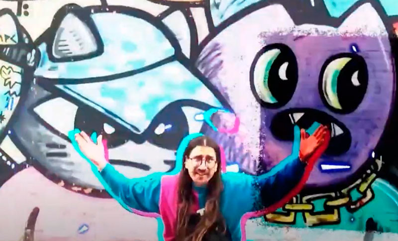 Día de las personas con discapacidad     