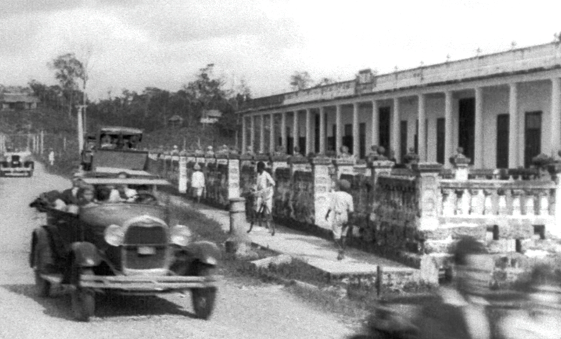 Chocó, 1929 - Archivo de los Acevedo