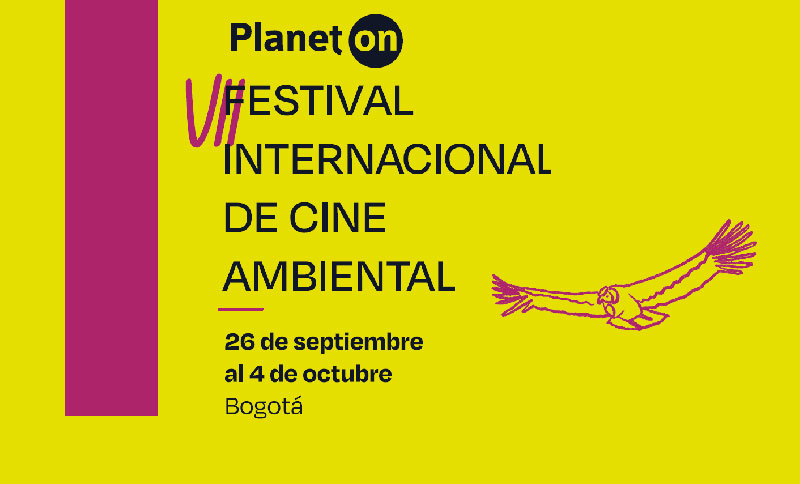 Festival Internacional de Cine Ambiental
