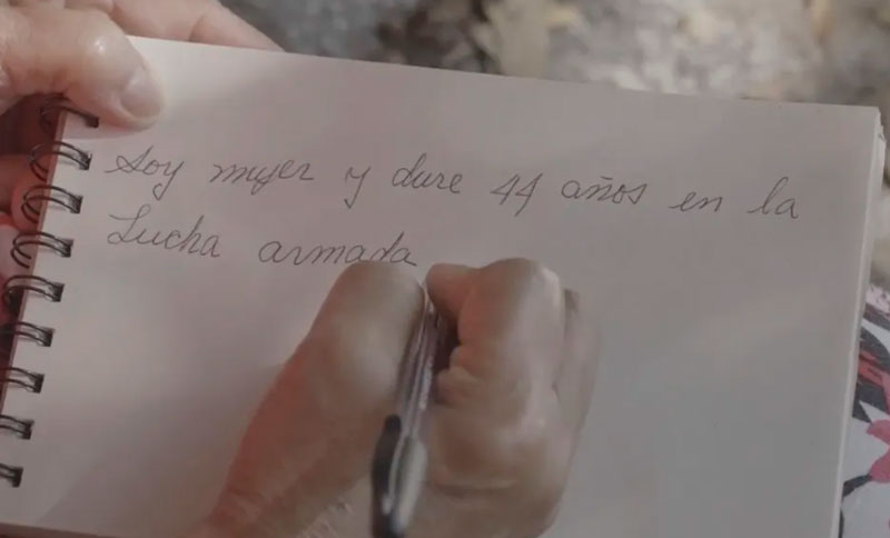   Cine: Un nuevo amanecer