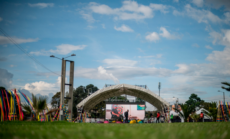 Cinemateca al Parque