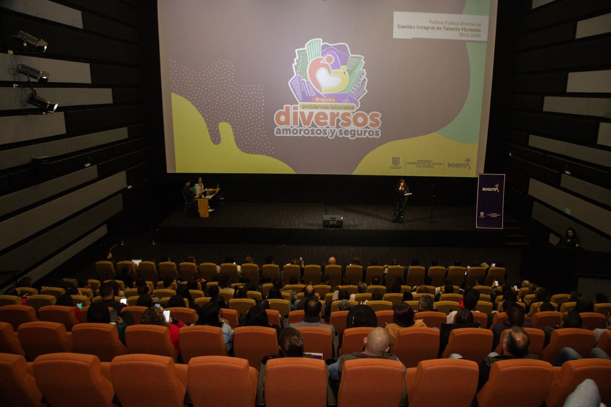 Función de Cine (Cinemateca)