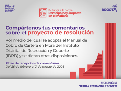 Cobro de cartera durante