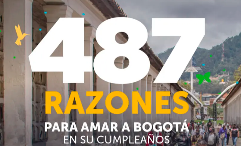 Recorrido Patrimonial: Relatos de otro mundo