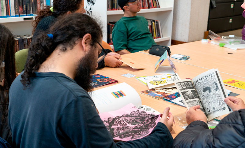 Club de Cómic: Explorando los secretos de esta apasionante cultura oriental