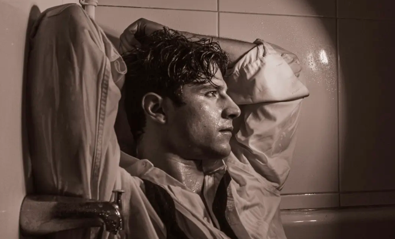 ¿Cómo puedo no ser Montgomery Clift? 