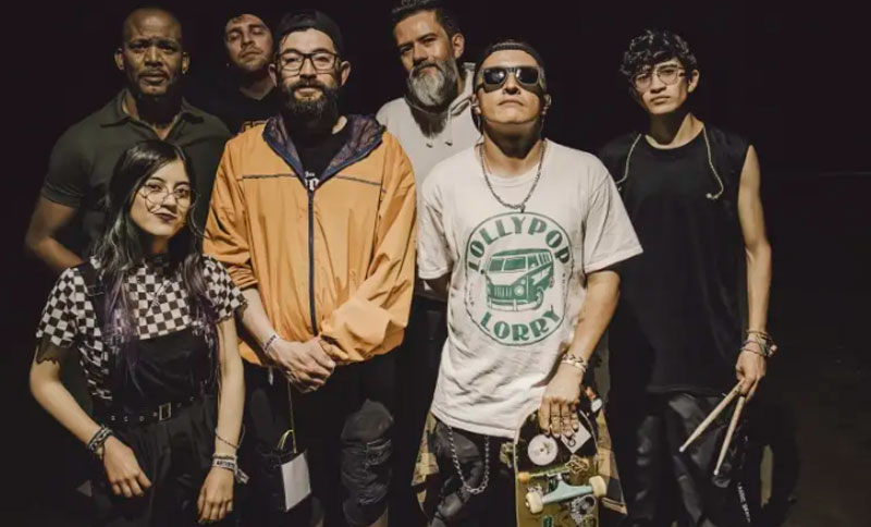  El Concierskazo Fest 2026 llega al mirador artístico de la ciudad