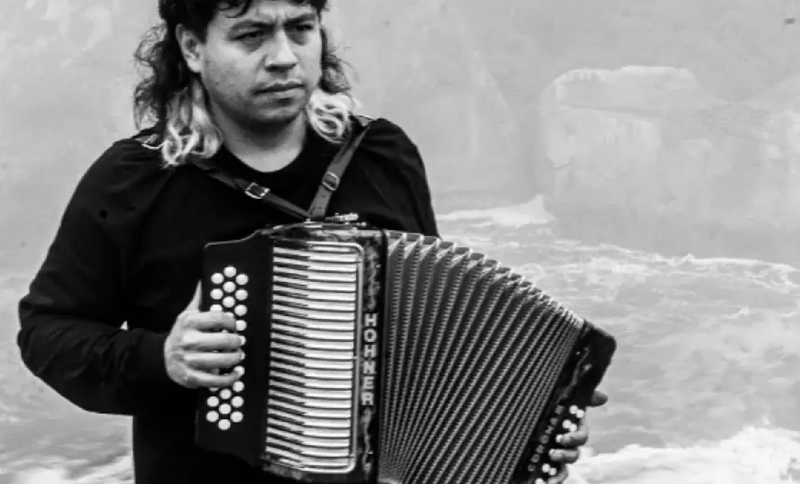 El Conjunto Media Luna llega al Teatro El Parque con su poder musical