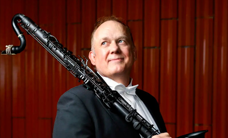 Concierto gratis con la Filarmónica de Bogotá    