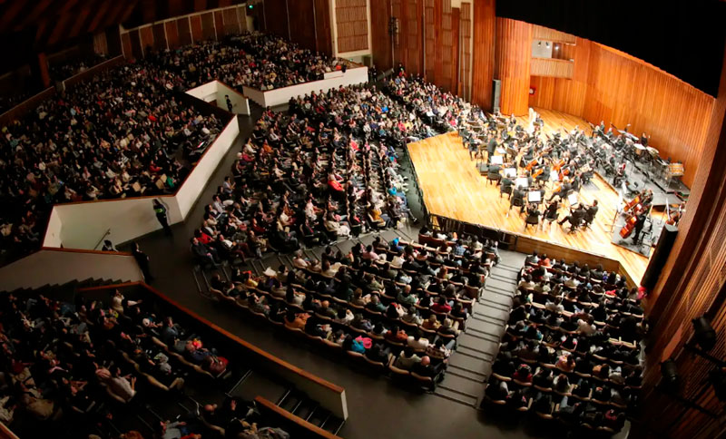 El gran poder de la intimidad