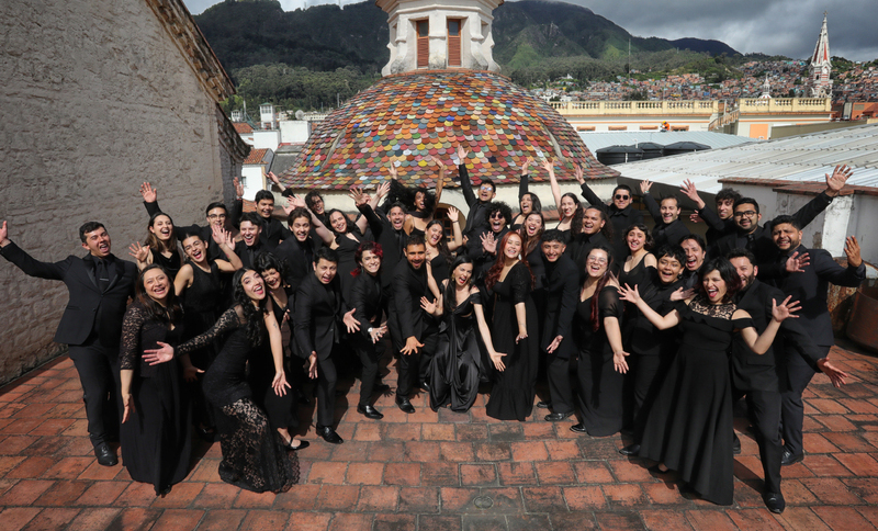 coro filarmónico