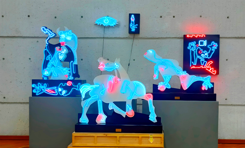 Aprendamos sobre el corte láser