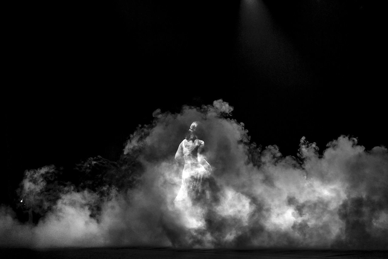 Velada performática