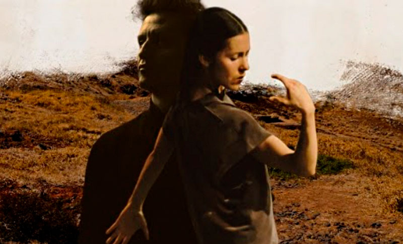 Danza experimental: FUERA DE SI