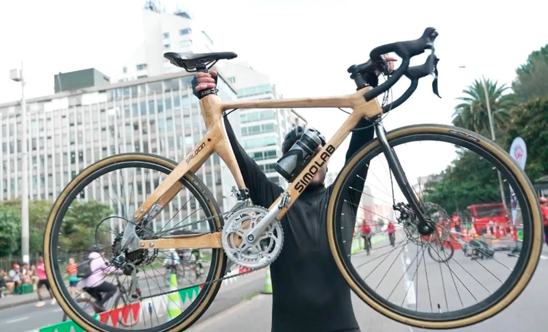 A celebrar el Día Mundial de la Bicicleta con Cicloviva