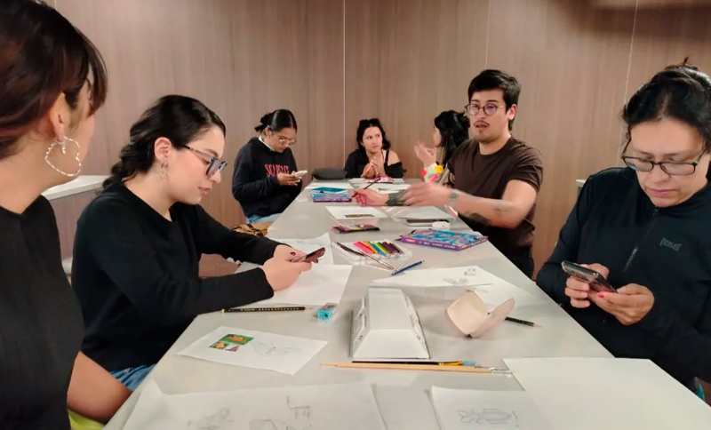 Día Internacional de la Mujer y la Niña en la Ciencia   