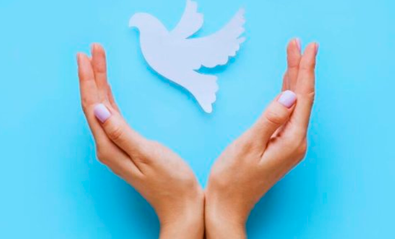 Capital emitirá una programación especial para conmemorar el Día Internacional de la Paz.