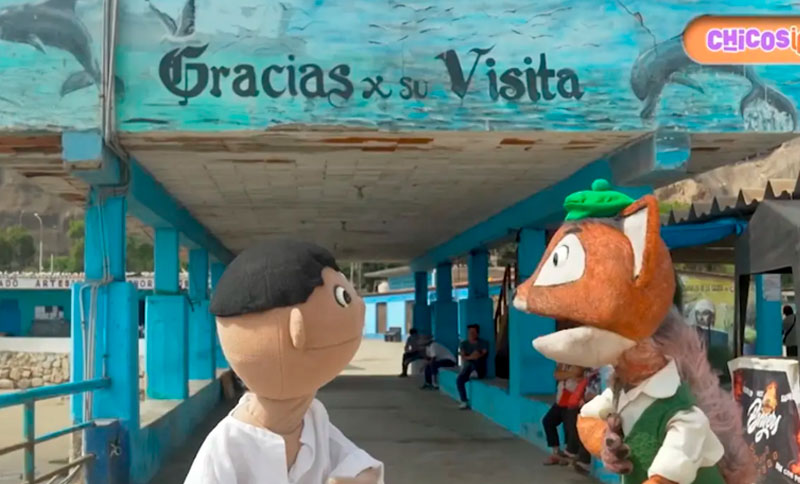 Día Mundial del Agua en Eureka