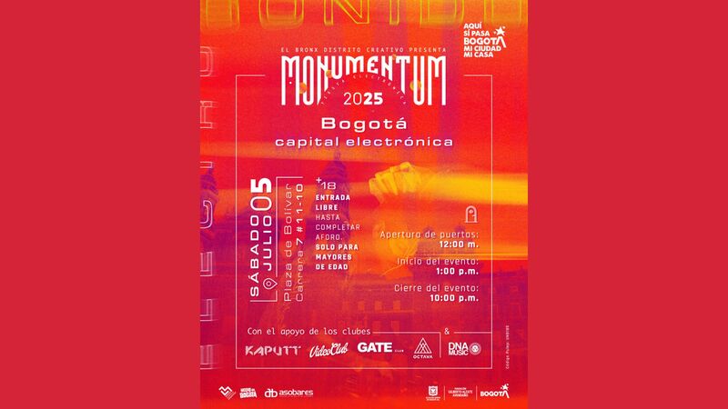 Flyer Monumentum 