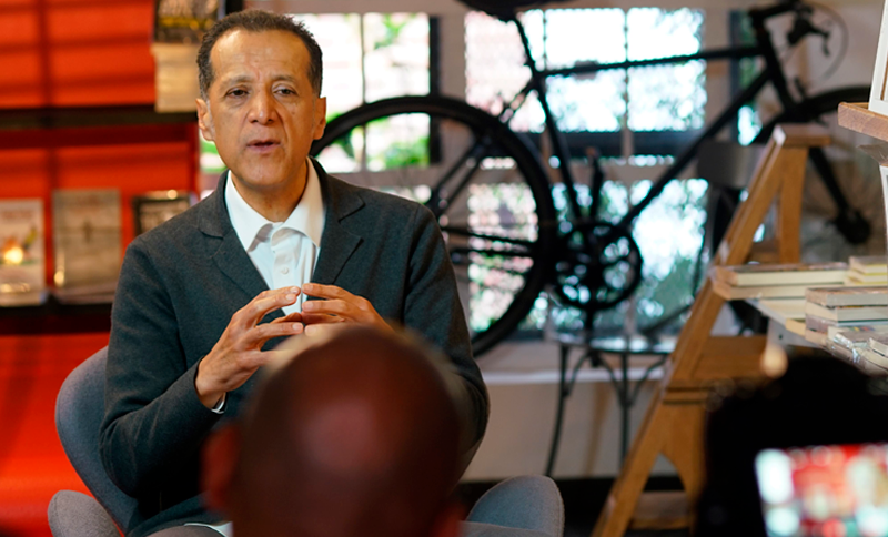 Ciclovía de Bogotá: 50 años de historias de domingo