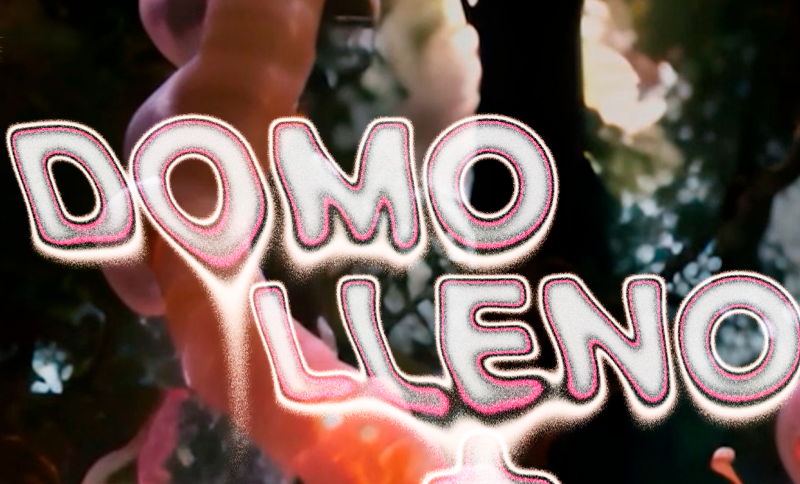 Domo Lleno y RealMix 0.4 