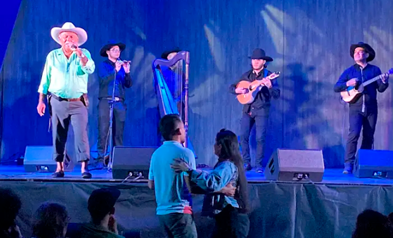 Más de 20 agrupaciones en ECO7