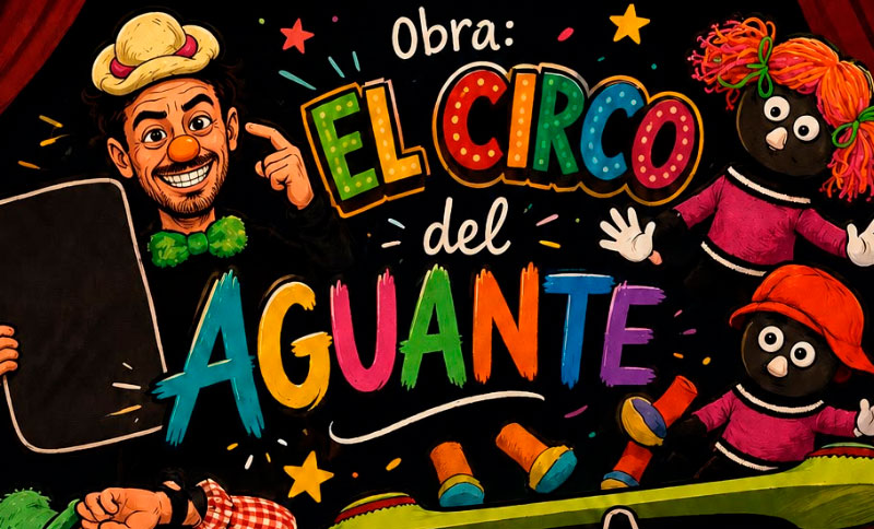 El Circo del Aguante 