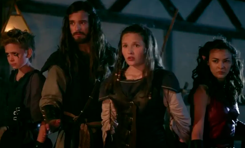 Películas para vivir la Navidad   