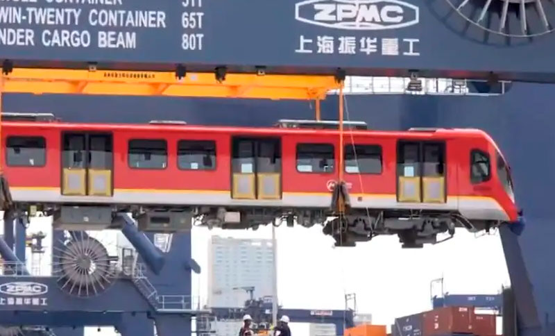 El viaje de una ciudad, la hazaña del Metro de Bogotá