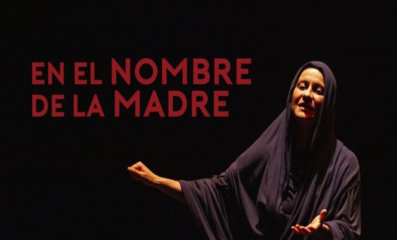 Obra de teatro En el nombre de la madre