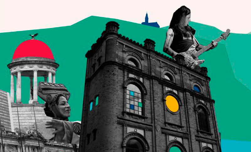 Encuentro Iberoamericano de Cultura