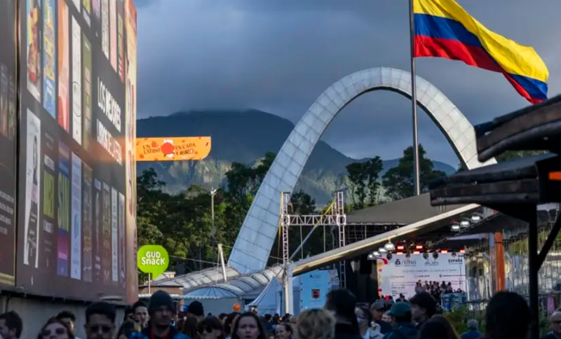 Conversatorio: La escritura de las hormigas