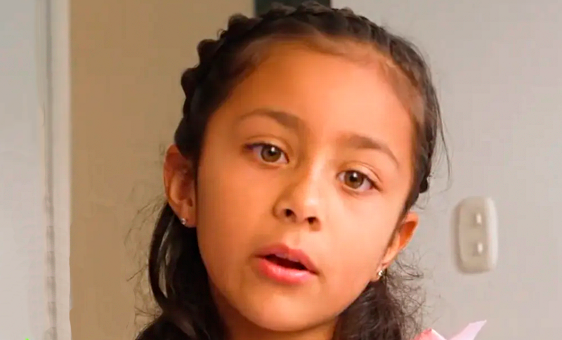 Eureka celebra el Día Internacional de la Niña