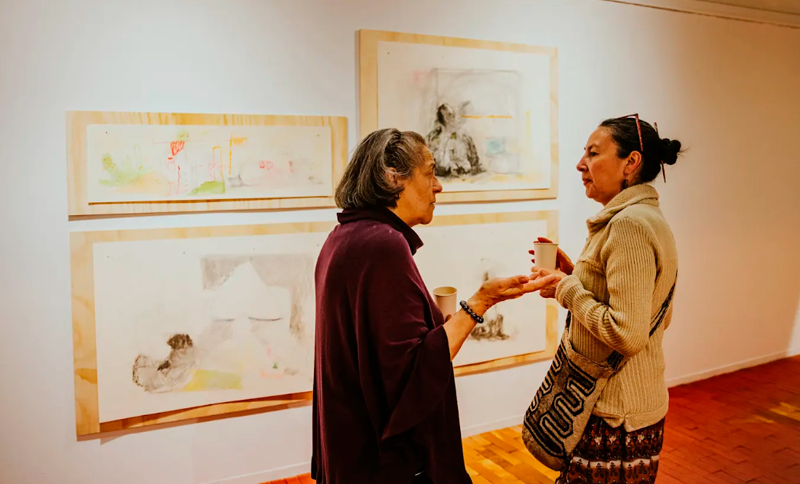 VI Noche de Museos de Bogotá y III Noche Iberoamericana de Museos