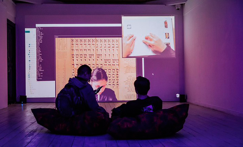 VI Noche de Museos de Bogotá y III Noche Iberoamericana de Museos