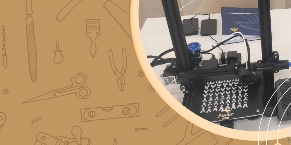 Fabricación Digital impresión 3D