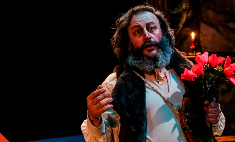 Falstaff  