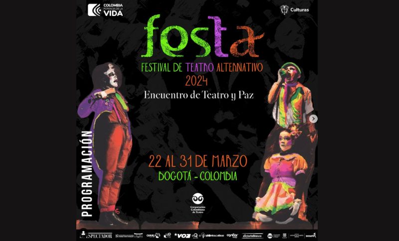 FESTA