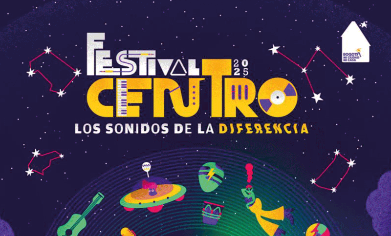 Festival Centro