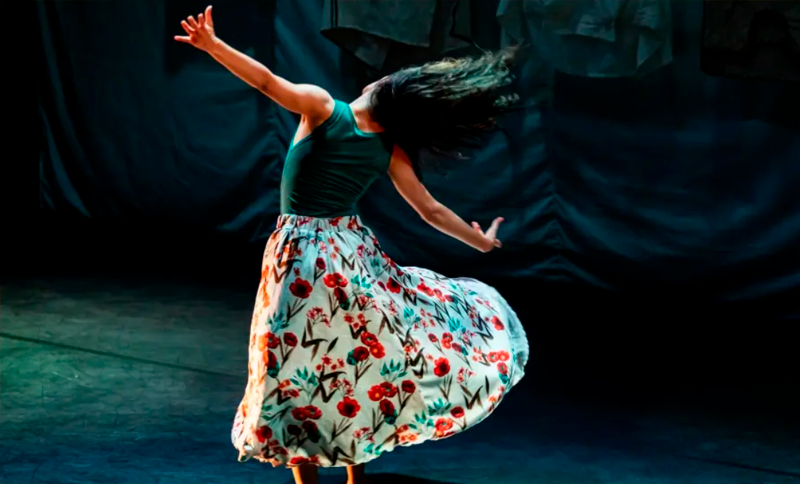 Danza en la Ciudad llega con más de 40 funciones