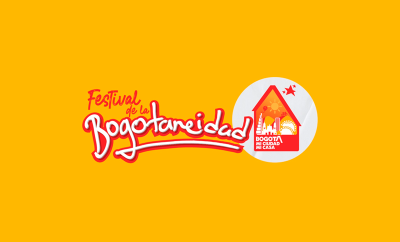 El Festival de la Bogotaneidad