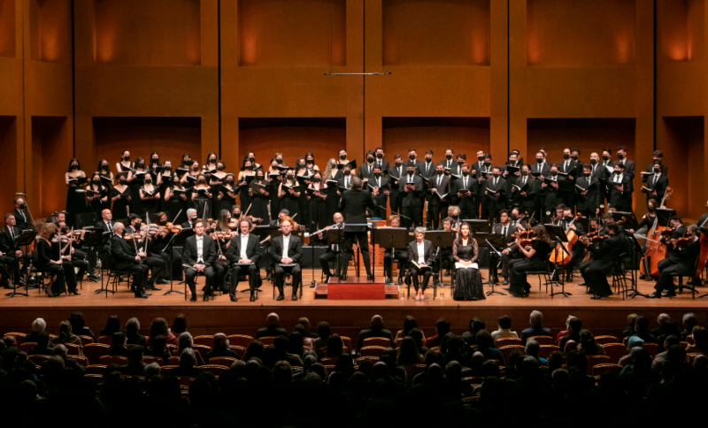 Festival Internacional de Música Clásica con BibloRed