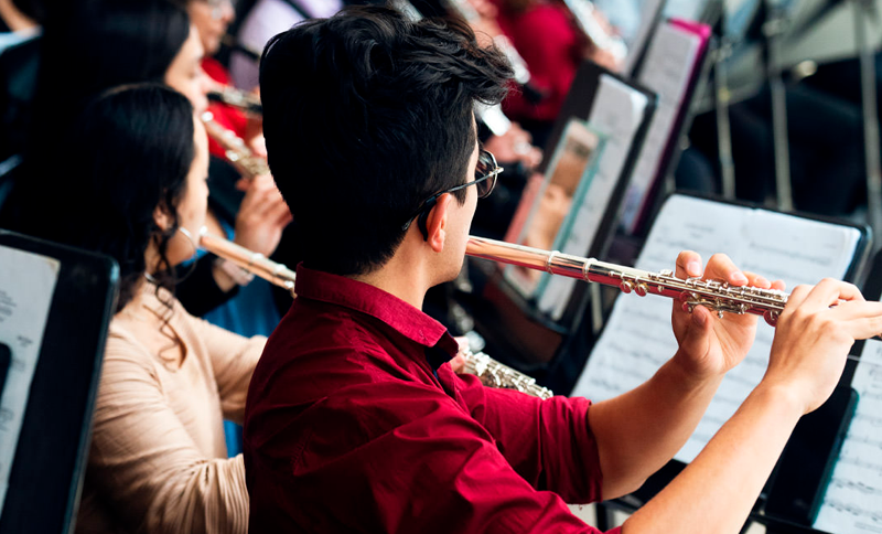 Festival Filarmónico de La Candelaria