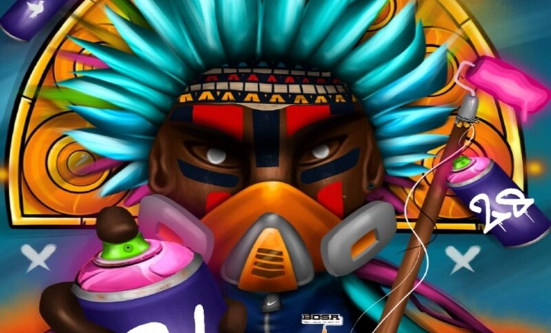 Afiche promo festival