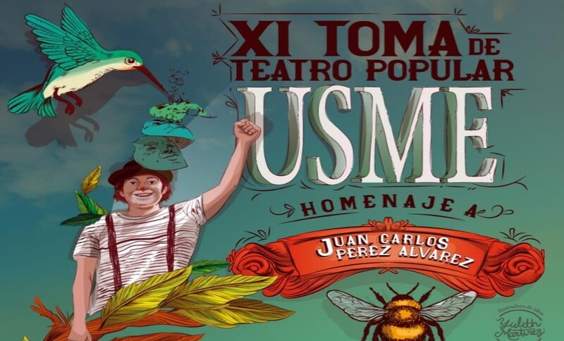 Festival de teatro